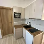 Akrogiali Apartments